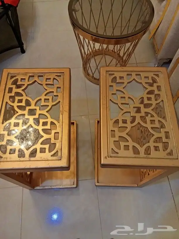 طاولات للبيع بسعر مناسب 3