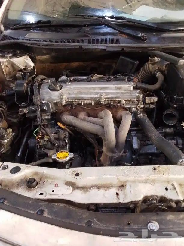 مكينة كورولا 0