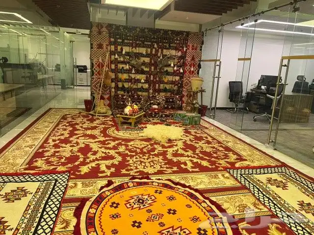 تاجير خيام وبيوت شعر 7