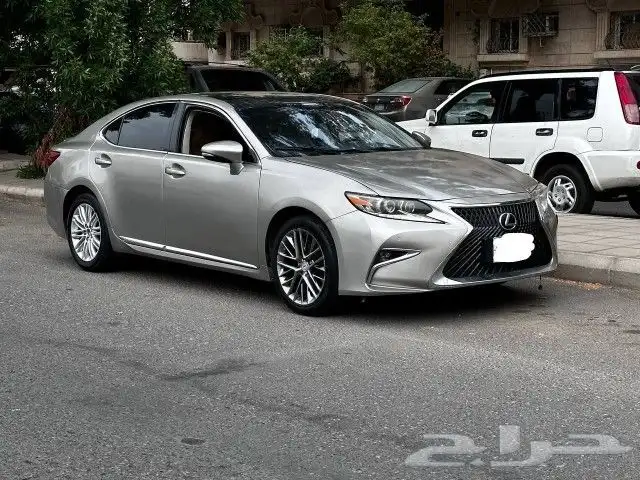 لكسز Es 350 2016 cc 0