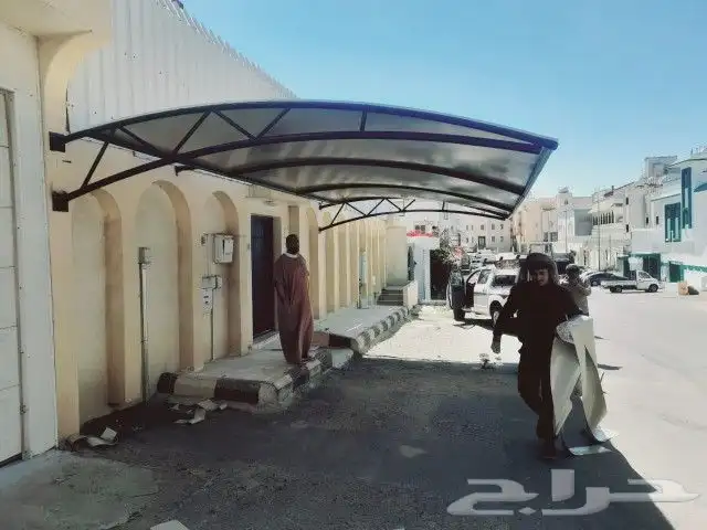مظلات وسواتر ابها 6