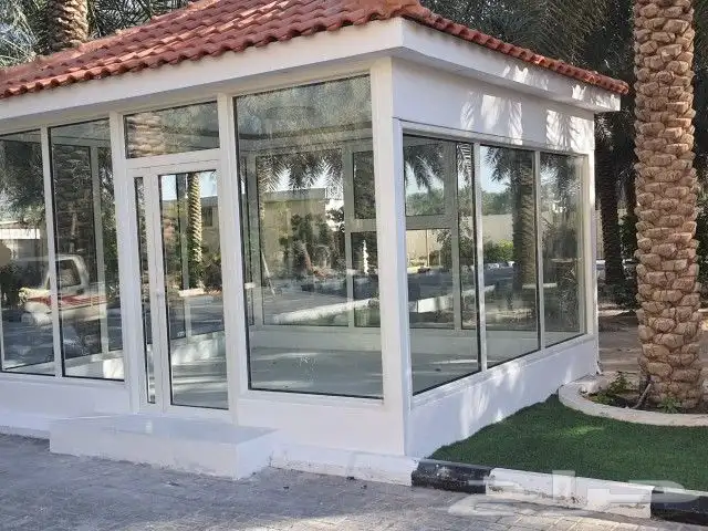 المنيوم ابيض اصلي درجه اولا 1