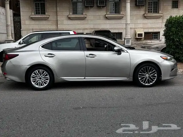 لكسز Es 350 2016 cc 1