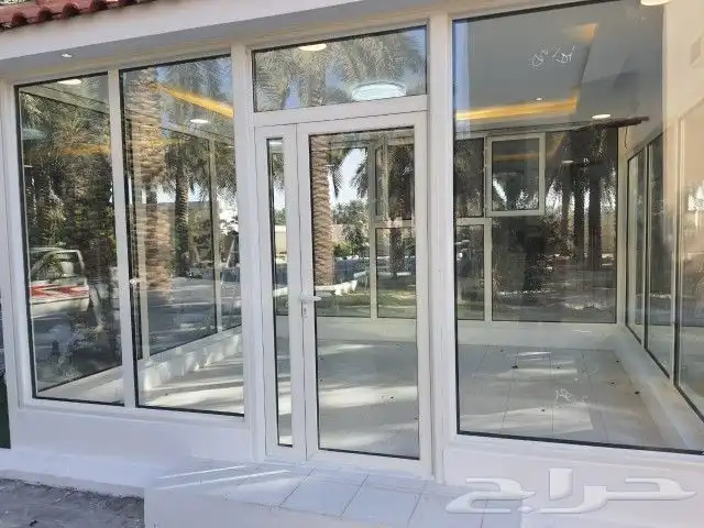 المنيوم ابيض اصلي درجه اولا 0