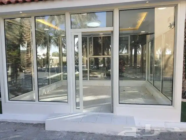 المنيوم ابيض اصلي درجه اولا 2