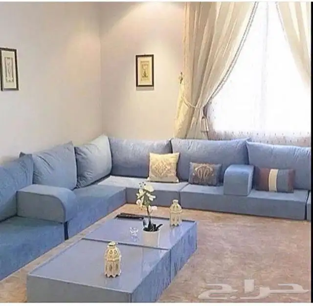 تفصيل جميع انواع الكنب و المجالس 1