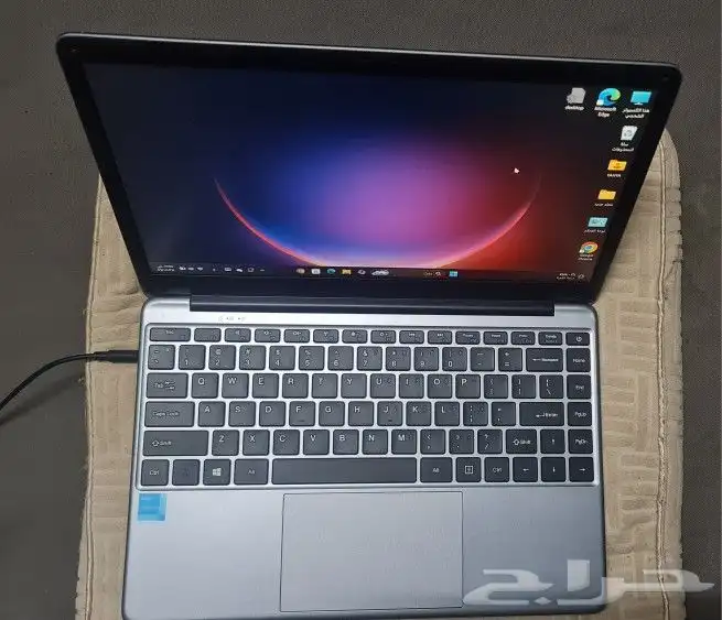 لابتوب chuwi herobook 1
