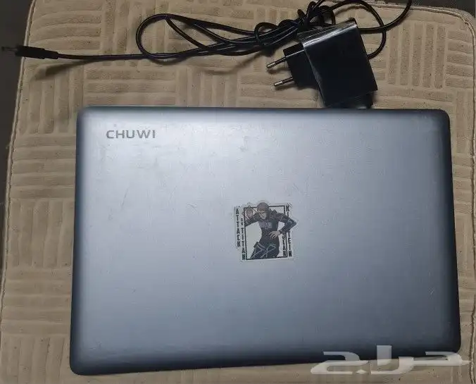 لابتوب chuwi herobook 2