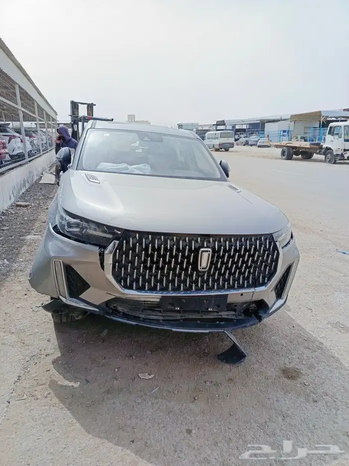 قطع غيار فاو T99 2023 2