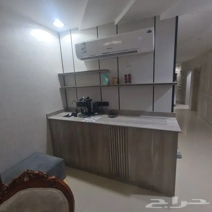 ركن قهوه بديل شيبوورد 2