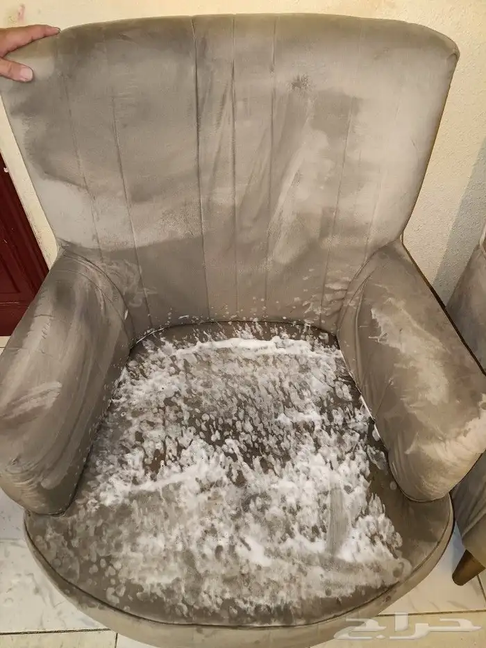 شركة غسيل تنظيف كنب مجالس سجاد مساجد موكيت بلبخار بمكه 5