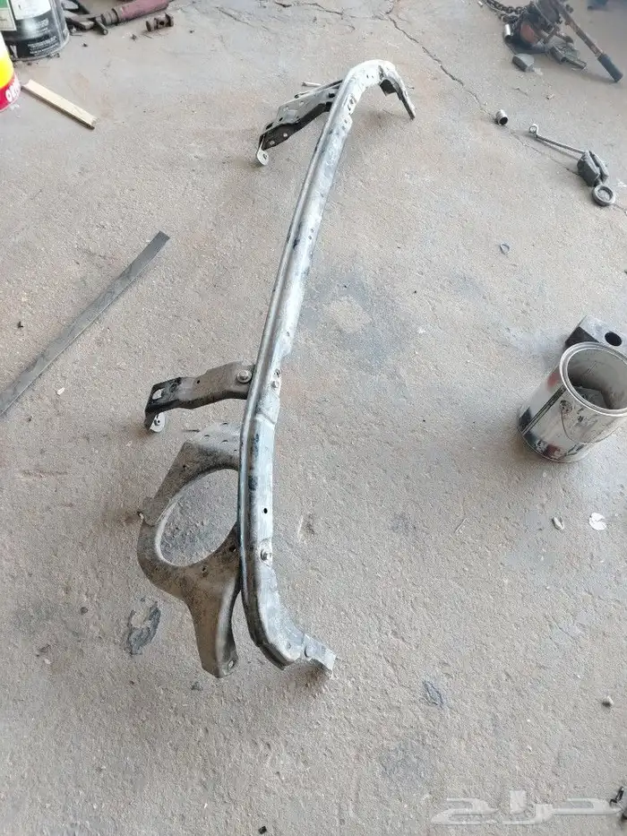 جسر صدام جيب ربع وكاله 2