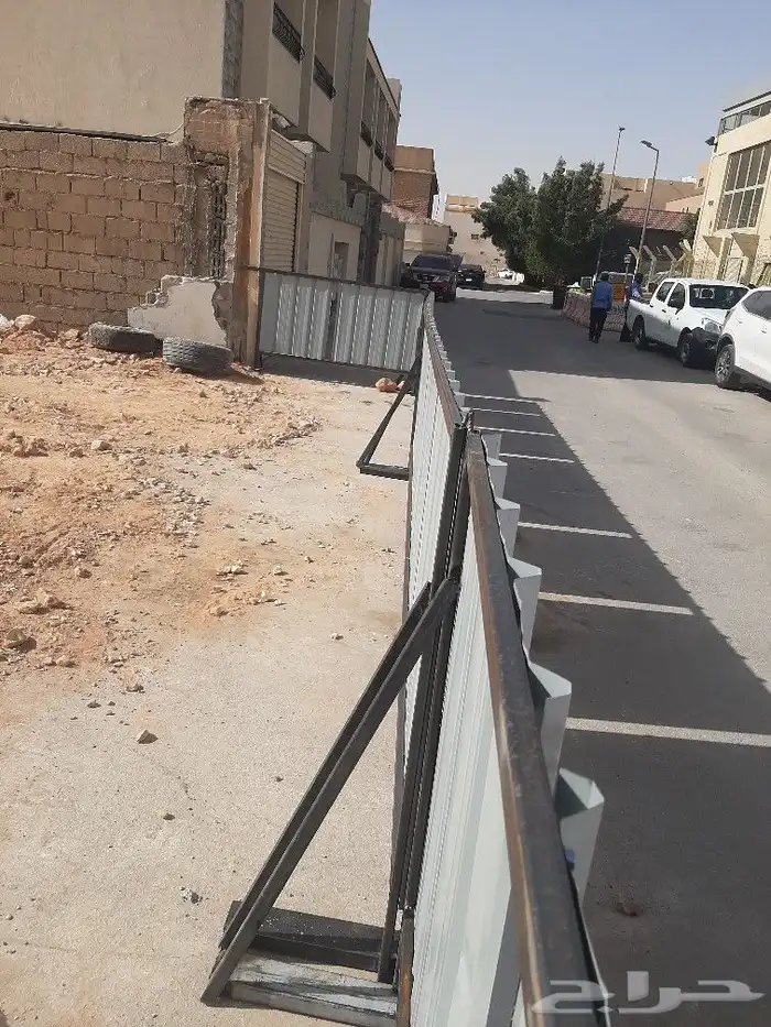 حداد.ابواب.درج.شينكو.شينكو مضلات.سواتر.هاجر 8