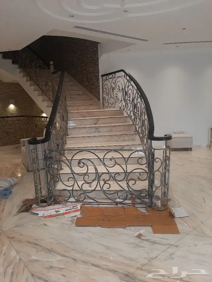 حداد.ابواب.درج.شينكو.شينكو مضلات.سواتر.هاجر 0