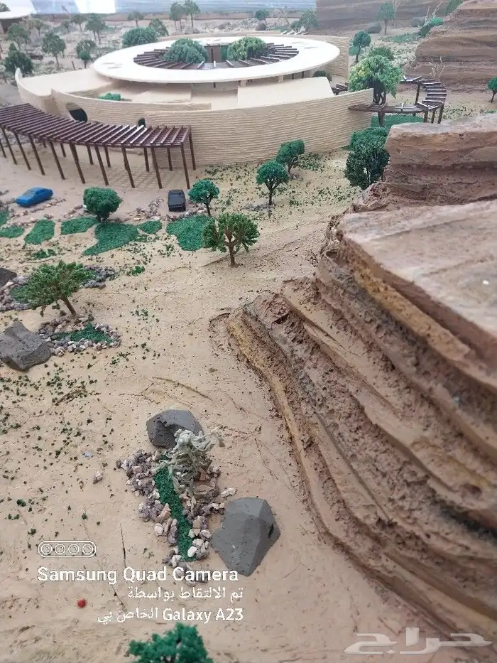 مجسمات معماريه 3