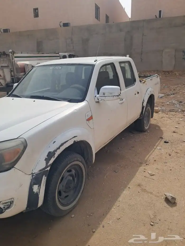 فورد رينجر غمارتين 0
