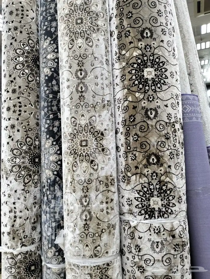 موكيت تركى وامارتى 1