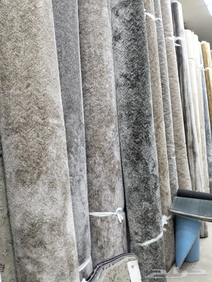 موكيت تركى وامارتى 4