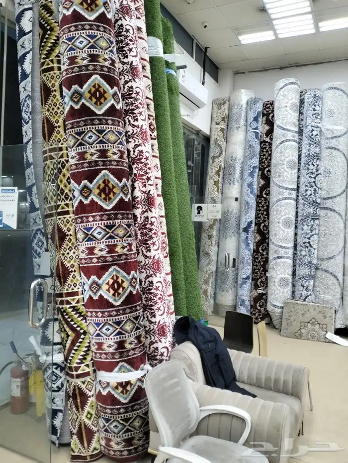 موكيت تركى وامارتى 5