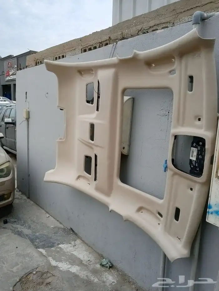 تنجد جميع انواع السيارات شغل وكاله 0