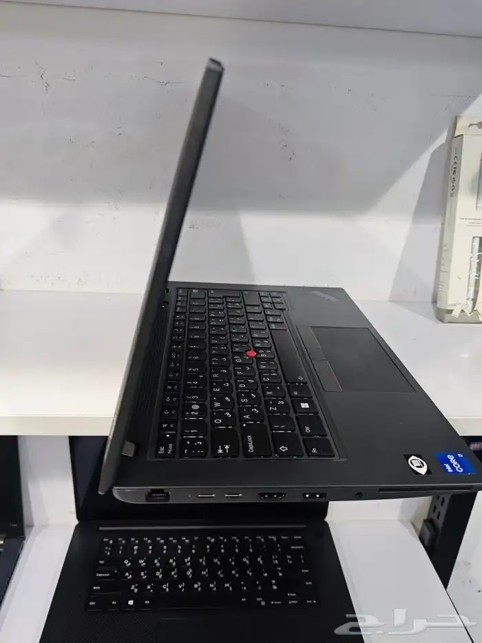 Lenovo ThinkPad L14   القوة في تصميم عملي 1