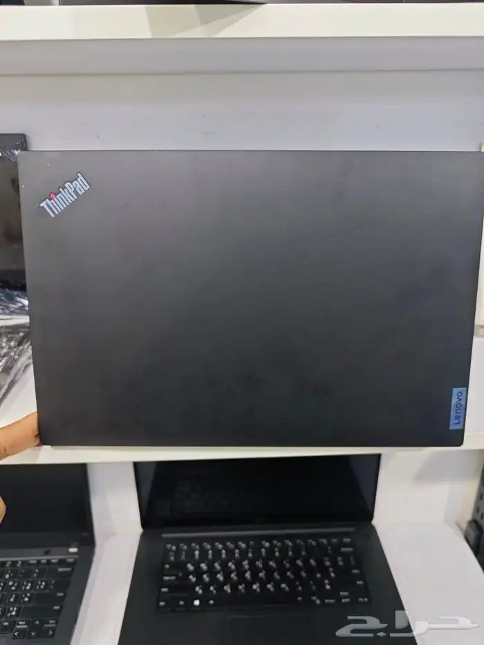 Lenovo ThinkPad L14   القوة في تصميم عملي 2