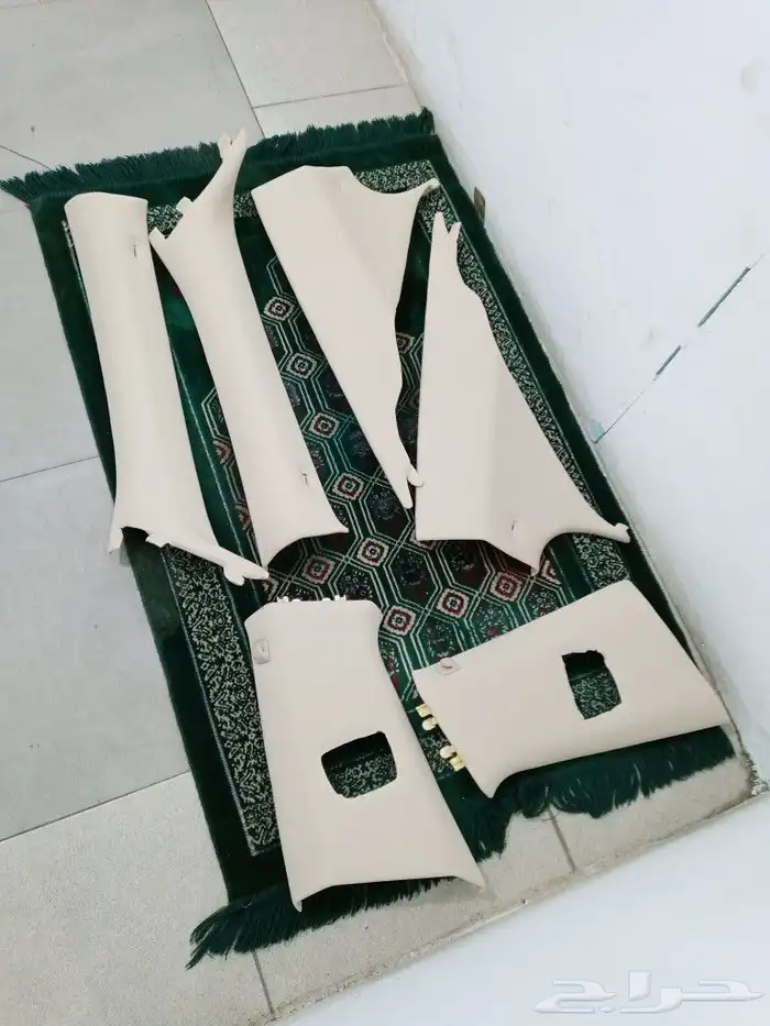 تنجد جميع انواع السيارات شغل وكاله 2