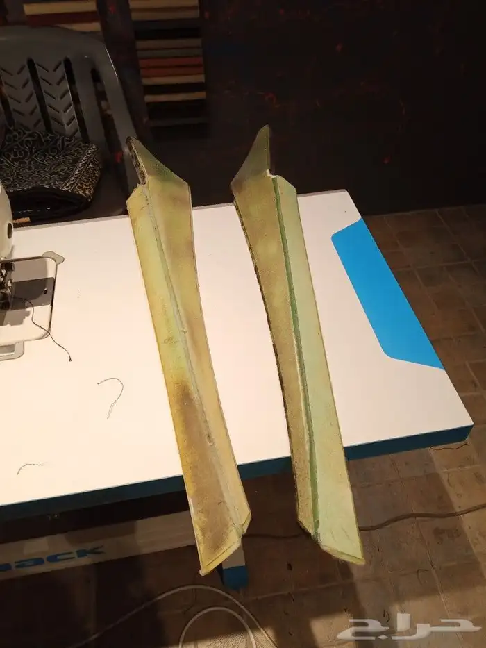 تنجد جميع انواع السيارات شغل وكاله 9