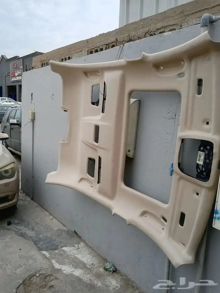 تنجد جميع انواع السيارات شغل وكاله 1