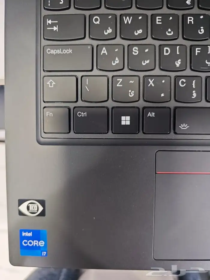 Lenovo ThinkPad L14   القوة في تصميم عملي 6