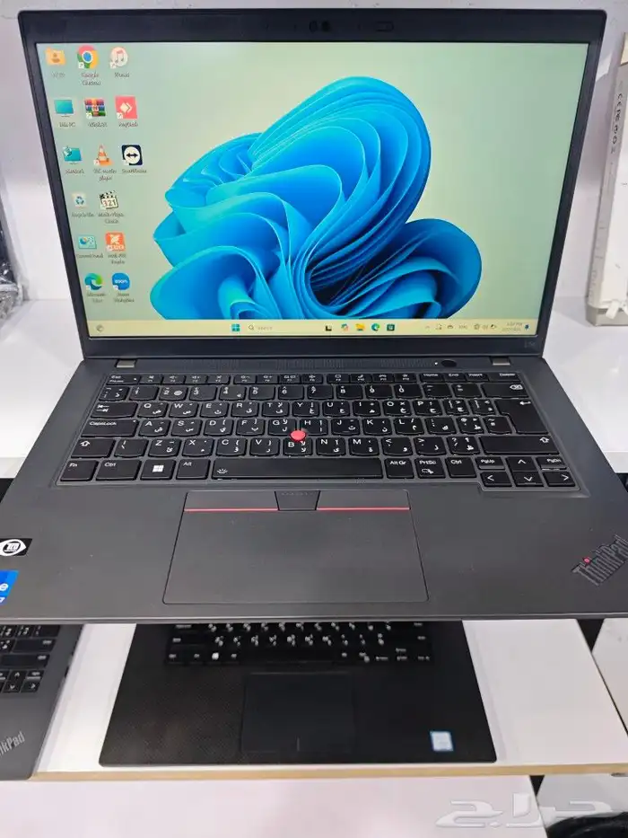 Lenovo ThinkPad L14   القوة في تصميم عملي 0