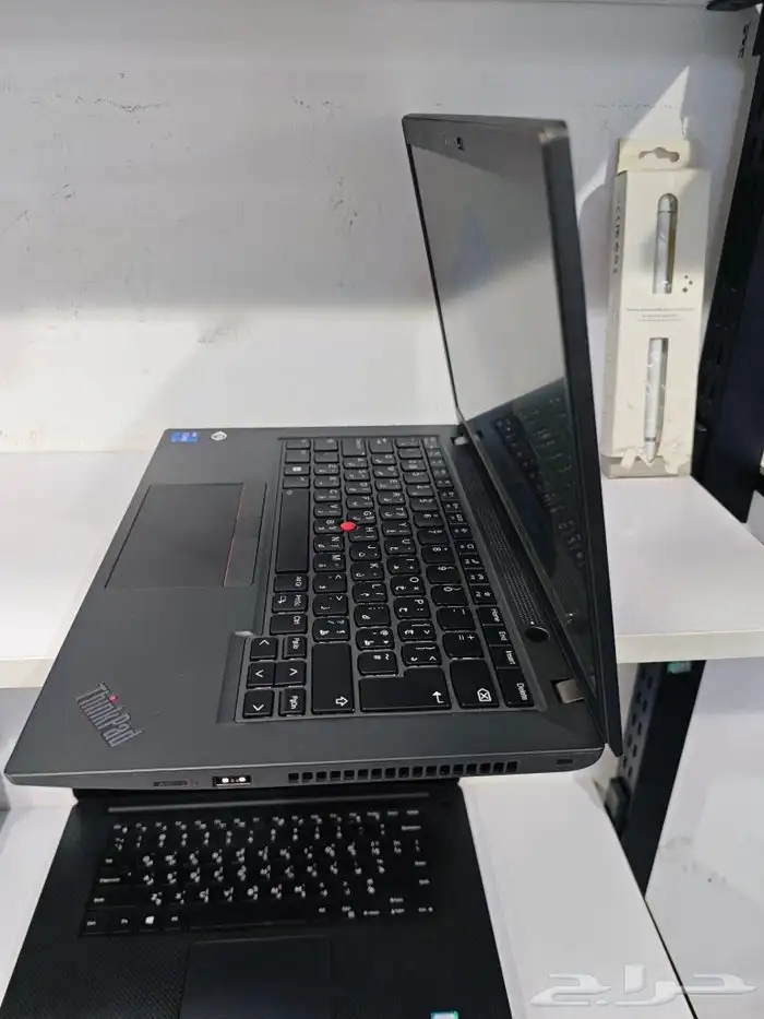 Lenovo ThinkPad L14   القوة في تصميم عملي 3