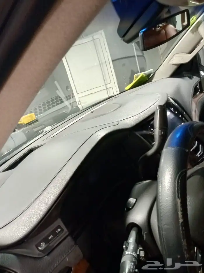 تنجد جميع انواع السيارات شغل وكاله 4