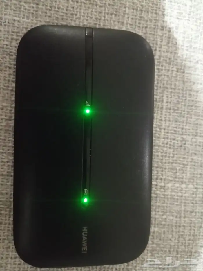 راوتر هواوي محمول 0