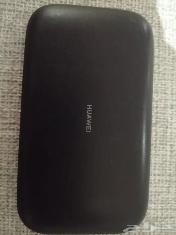 راوتر هواوي محمول 1