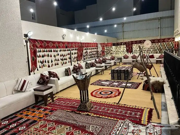 تأجير جلسات جلسات 8
