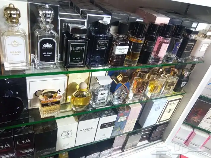 العالميه للعطور الفرنسيه واتساب 1