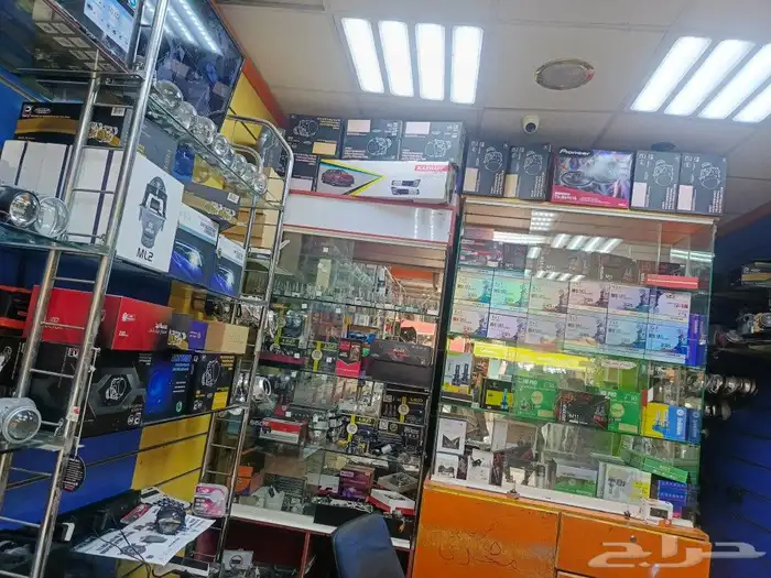 انوار شمعات اسطبات زنون محولات عدسات ليدات شاشات كاميرات تن 29