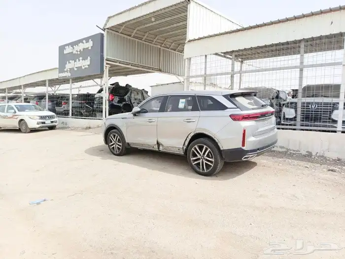 قطع غيار فاو T99 2023 4