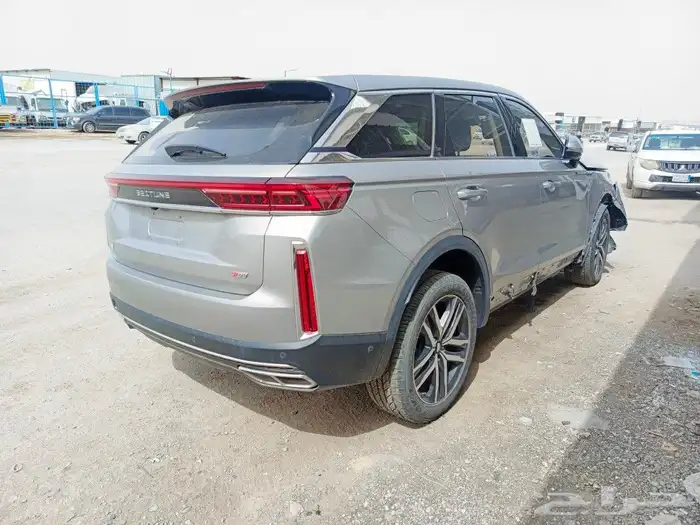 قطع غيار فاو T99 2023 3