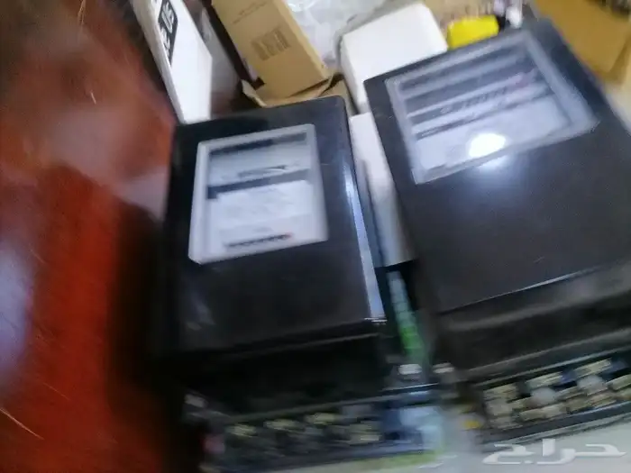 عداد تجاري يحسب تكلفة الكهرباء 2