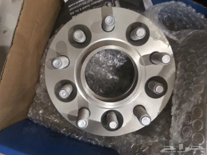 قطع ديفندر 1