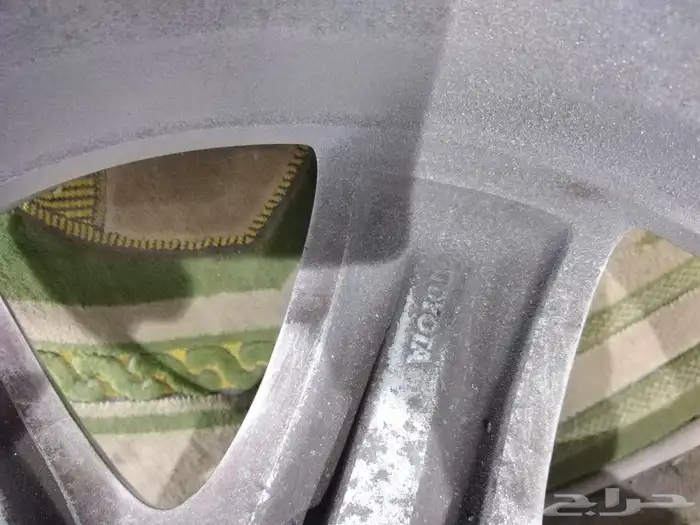 جنوط كامري سبورت 2011 وكاله 2