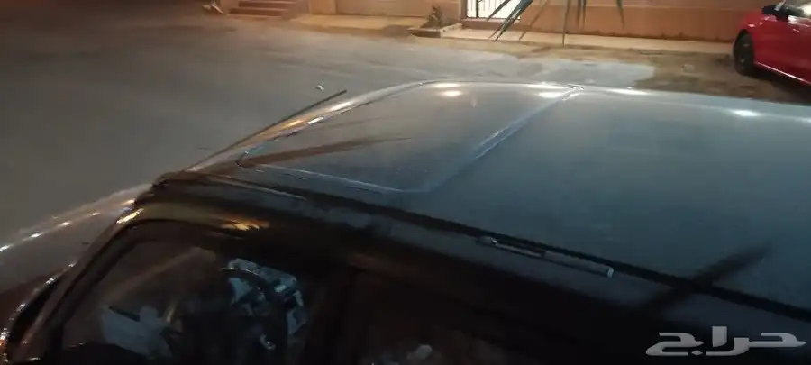 راف فور نظيف دبل للبيع موديل99 2