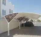 مظلات جده سواتر حي الشاطئ ابحر الشماليه 0