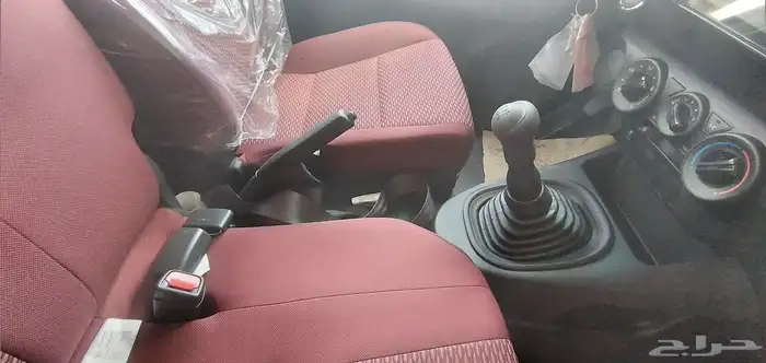 هايلوكس غمارة 2025 ديزل 2 4 جديد اصفار 19