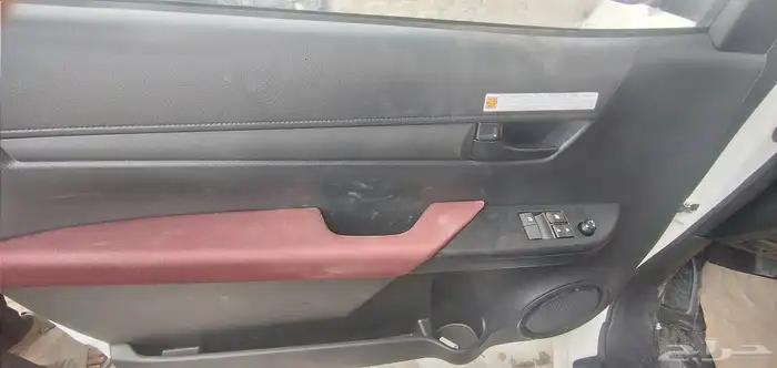 هايلوكس غمارة 2025 ديزل 2 4 جديد اصفار 11