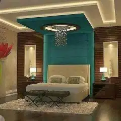 دهان مباني وتركيب جبس بورد 7