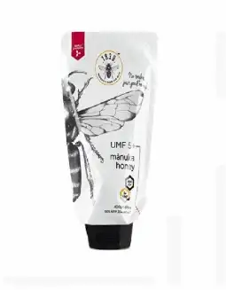 عسل مانوكا الأصلي 6