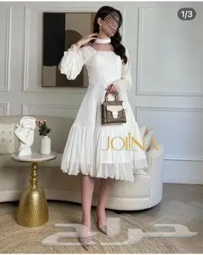 جديدنا أفخم فساتين العيد الراقية والمميزة 10